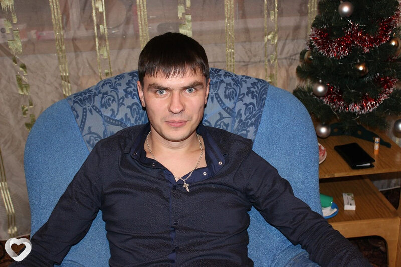 Александр, 42, Братске — анкета №706186
