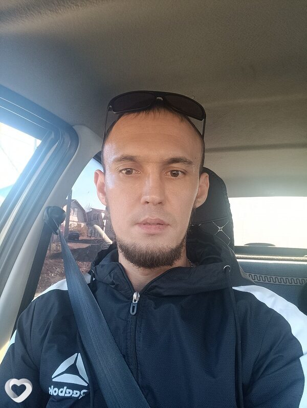 Денис, 36, Уральске — анкета №706189