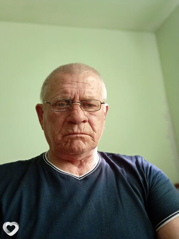 Куреев Василий, 71, Барнауле — анкета №706192