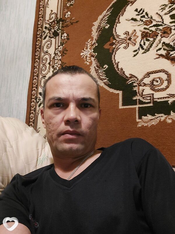 Анатолий, 42, Усолье-Сибирское — анкета №706193