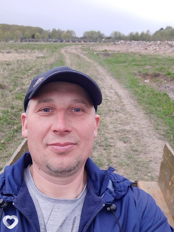 Алексей, 46, Москве — анкета №706200