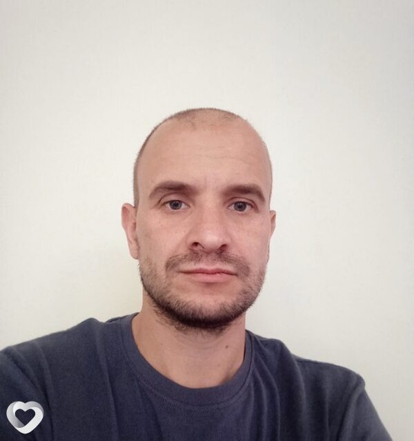 Серж, 40, Ангарске — анкета №706201