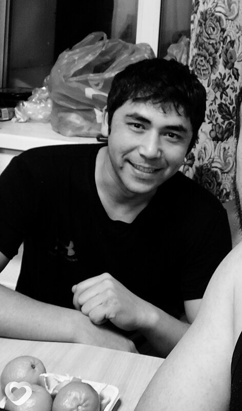 Али, 36, Саранске — анкета №706202