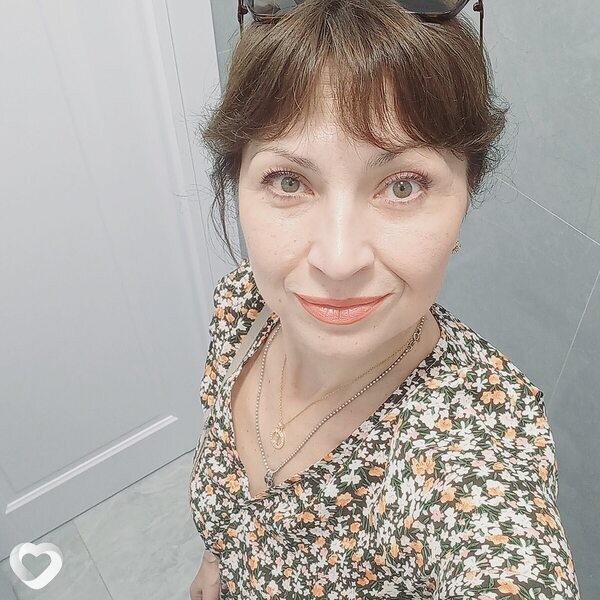 Ками, 50, Астане — анкета №706204