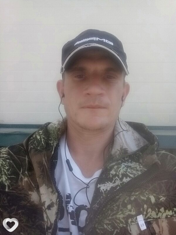 Александр, 38, Кемерове — анкета №706237