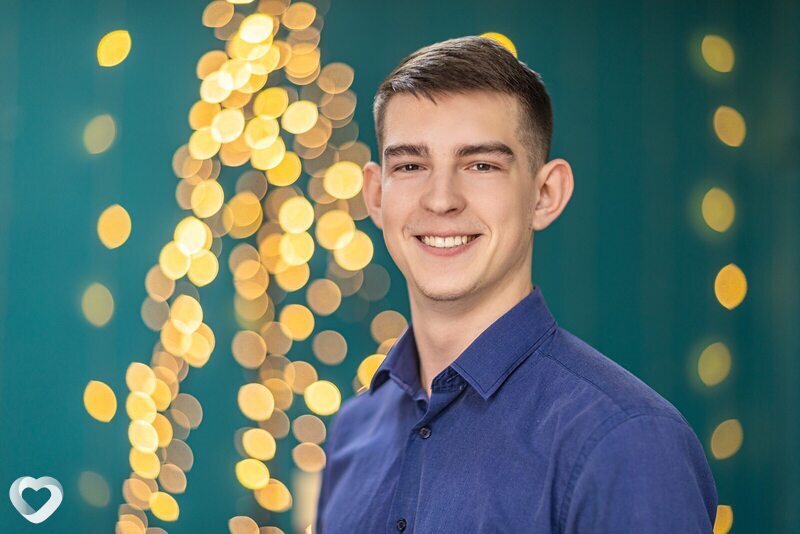 Михаил, 21, Хабаровске — анкета №706306