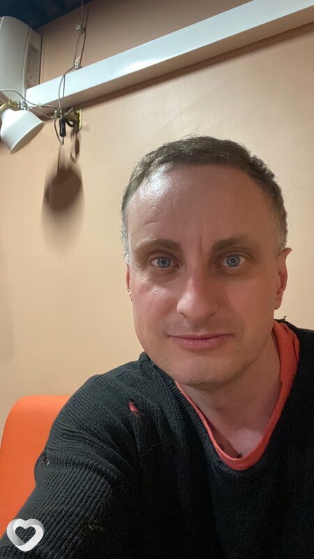 Леонид, 44, Санкт-Петербурге — анкета №706318