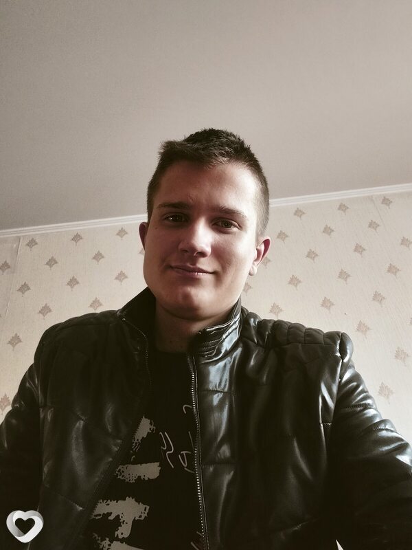 Егор Губарев, 19, Тюмени — анкета №706321