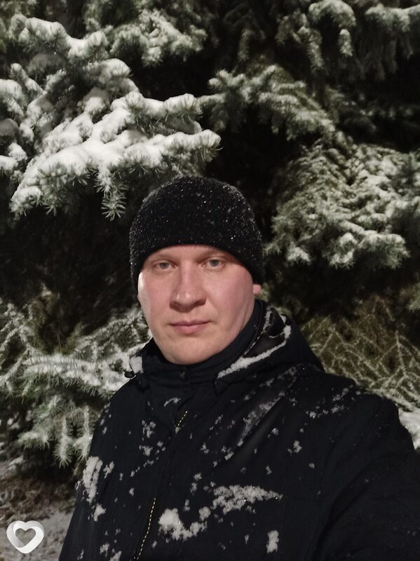 Алексей, 38, Липецке — анкета №706287