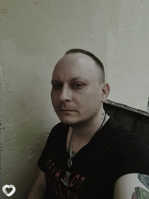 Сергей, 36, Москве — анкета №706288