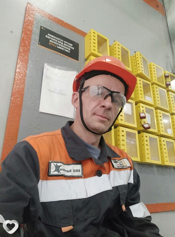 Сергей, 40, Аксу — анкета №706289
