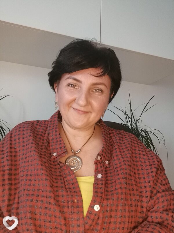 Катя, 45, Новосибирске — анкета №706298