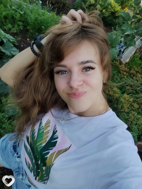 Елена, 36, Златоусте — анкета №706299