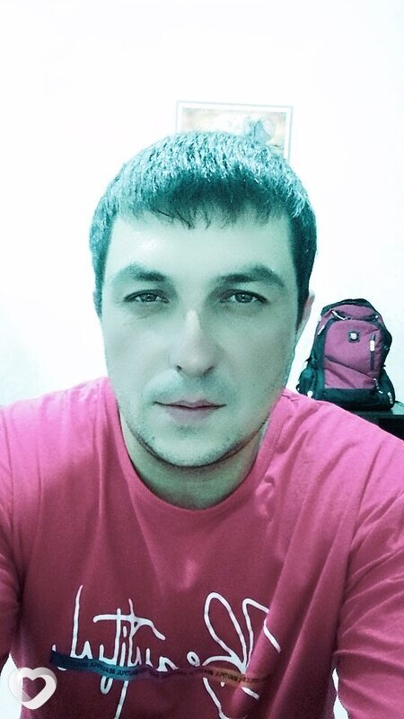 Олег, 37, Новосибирске — анкета №706434