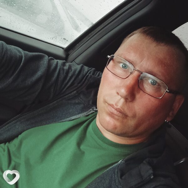 Алексей, 41, Чебоксарах — анкета №706443
