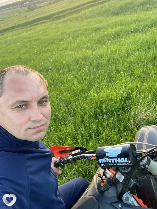 Дмитрий, 44, Новочебоксарске — анкета №706446