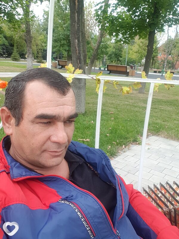 Эдик, 45, Нахабино — анкета №706449