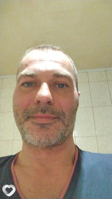 Вадим, 46, Белгороде — анкета №706452