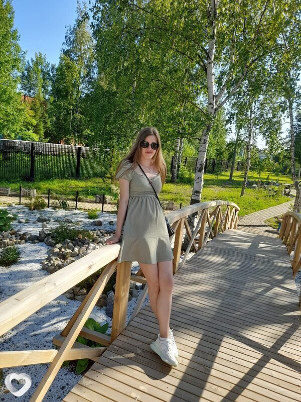 Татьяна, 32, Архангельске — анкета №706330