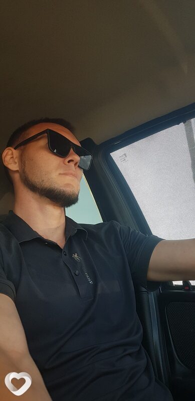 Николай, 32, Брянке — анкета №706335