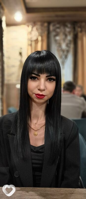 Zara, 31, Симферополе — анкета №706340