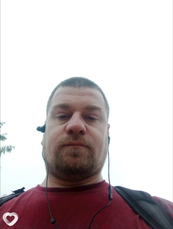 Александр, 35, Химках — анкета №706342