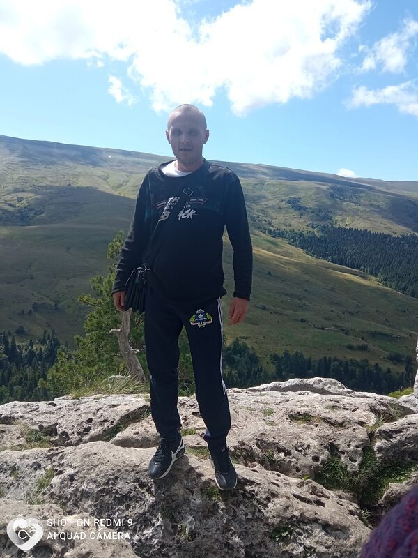 Андрей, 47, Ростове-на-Дону — анкета №706344