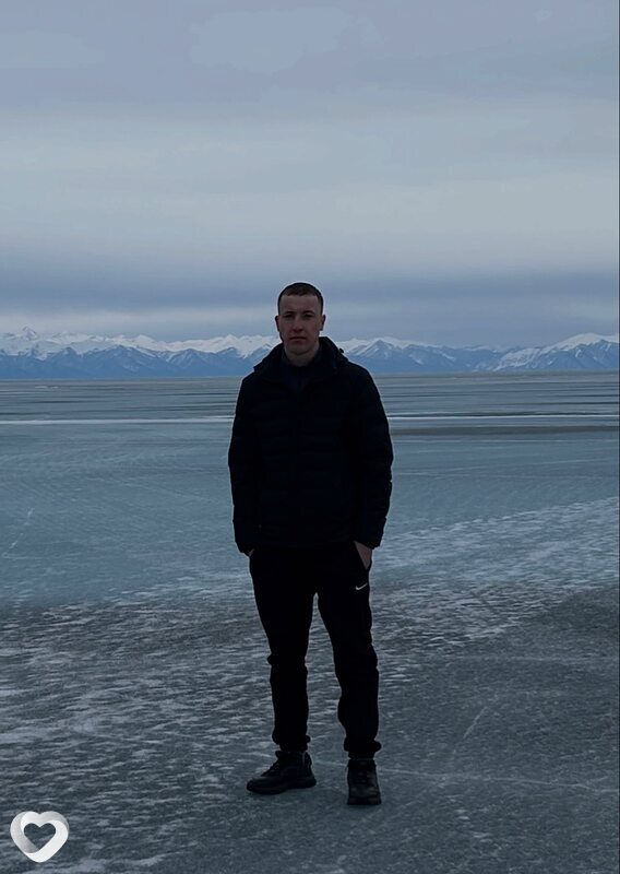Боря, 28, Уфе — анкета №706346