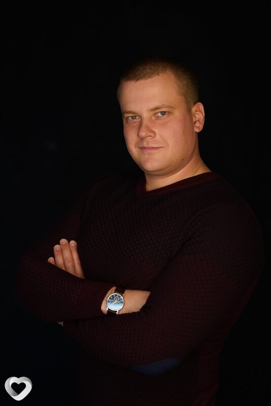Александр, 36, Москве — анкета №706352
