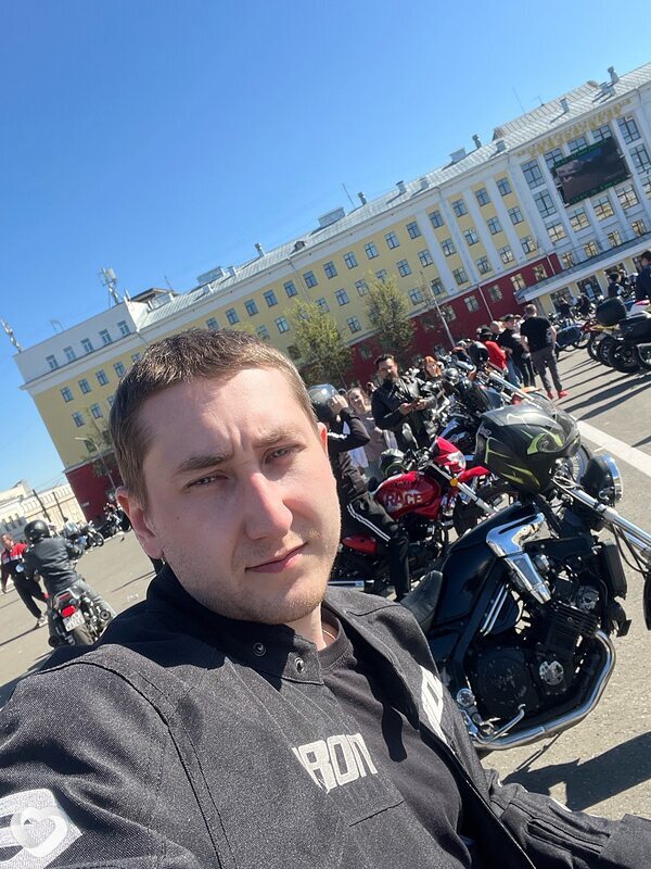 Булат, 27, Кирове — анкета №706354