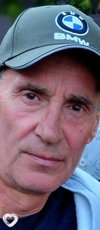 Павел, 59, Петрозаводске — анкета №706360