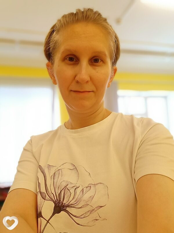 Алина, 42, Москве — анкета №706363