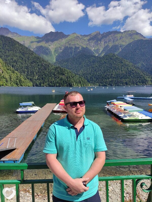 Максим, 37, Асбесте — анкета №706372