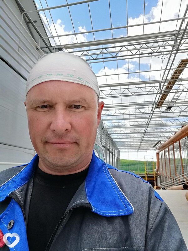 Евгений, 48, Набережных Челнах — анкета №706375
