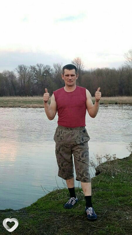 Алексей, 43, Курске — анкета №706456