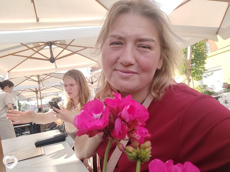 Елена, 45, Серпухове — анкета №706457