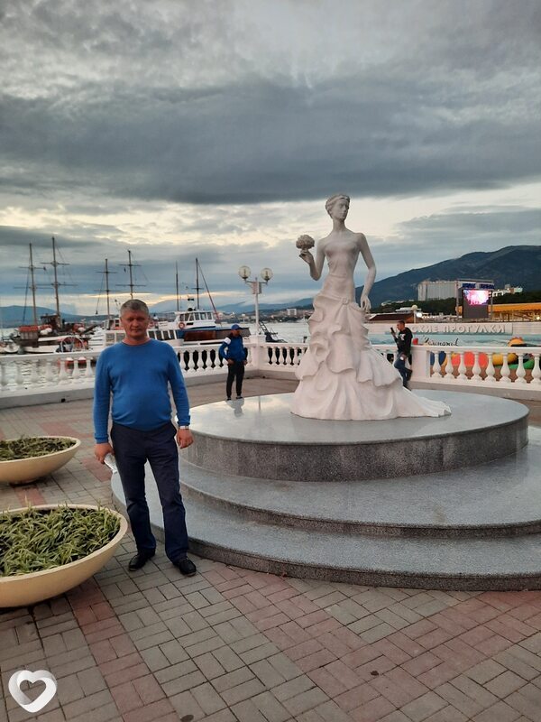 Евгений, 47, Омске — анкета №706458