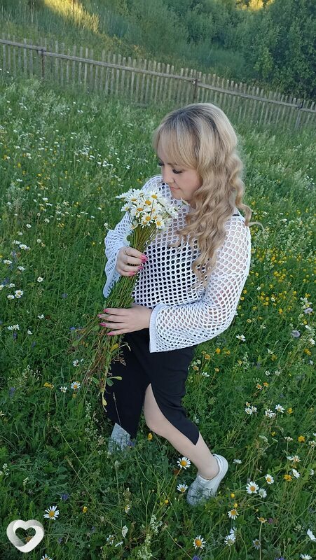Инна, 39, Йошкар-Оле — анкета №706466