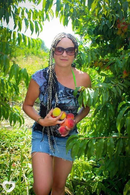 Наталья, 38, Черкесске — анкета №706467