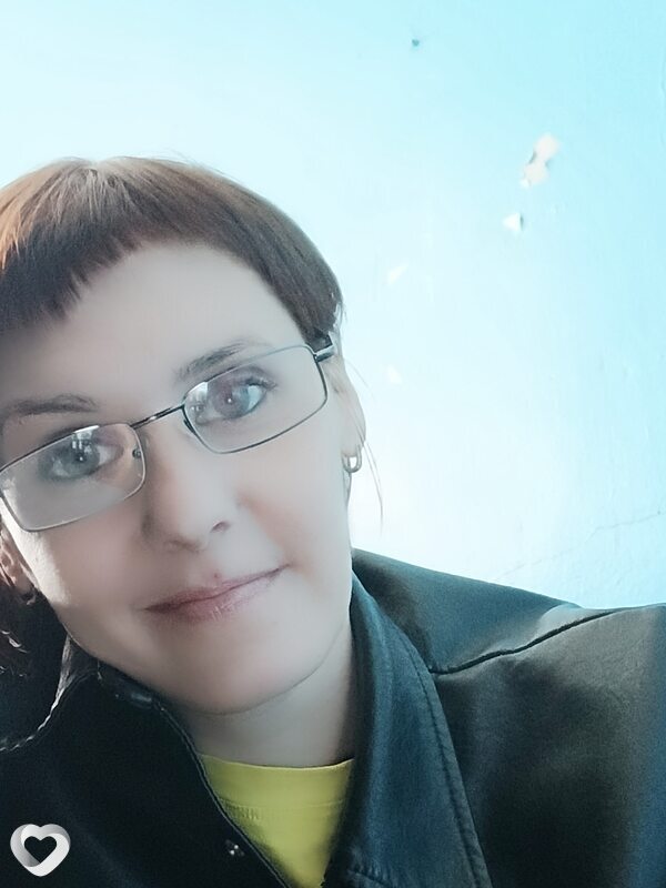 Олеся, 41, Смоленске — анкета №706469