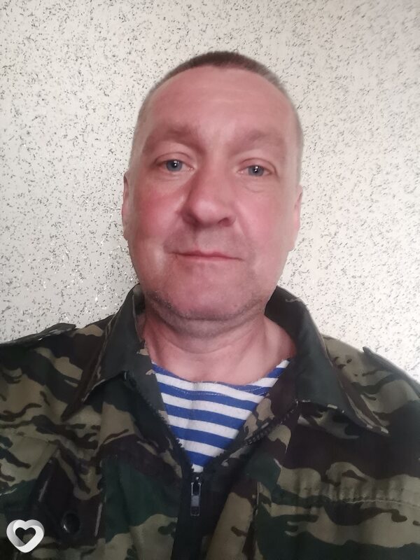 Юрий, 49, Гродно — анкета №706474
