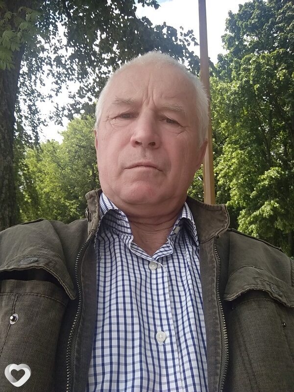 Николай, 66, Калуге — анкета №706483