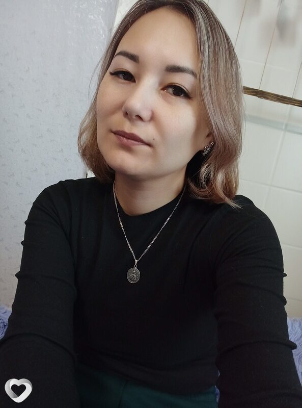 Юлия, 30, Иркутске — анкета №706484