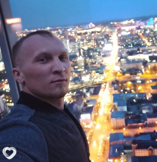 Михаил, 36, Бугульме — анкета №706486