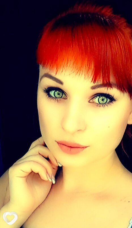 Юлия, 35, Иванове — анкета №706487