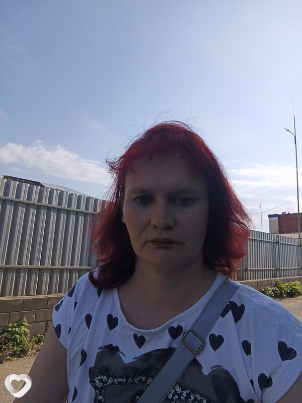 Наташа, 41, Москве — анкета №706493
