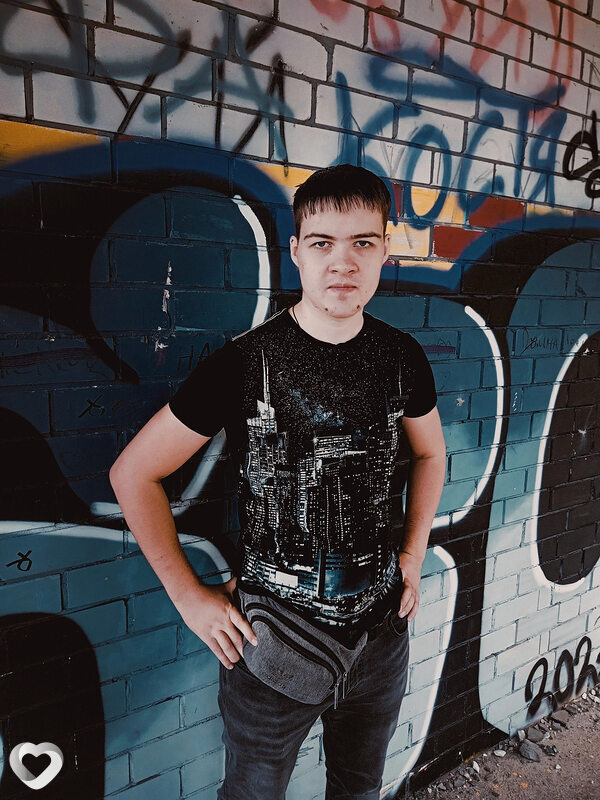 Анатолий, 25, Нижнем Новгороде — анкета №706494