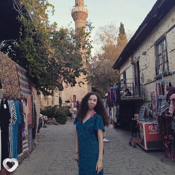 Lisa, 35, Казани — анкета №706495