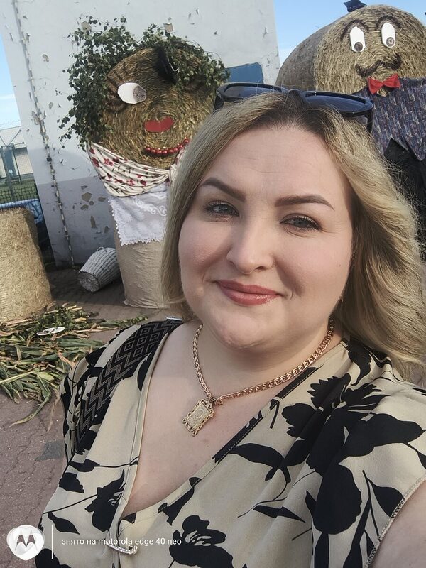 Jylia, 33, Черновцах — анкета №706496