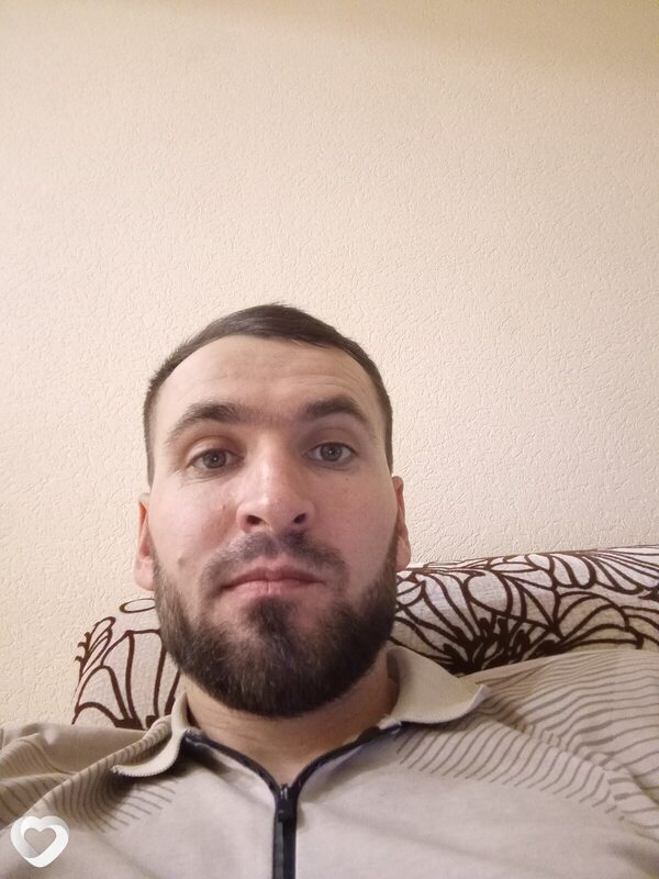 Ахмед, 31, Ижевске — анкета №706500